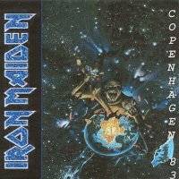 Iron Maiden (UK-1) : Copenhagen 83